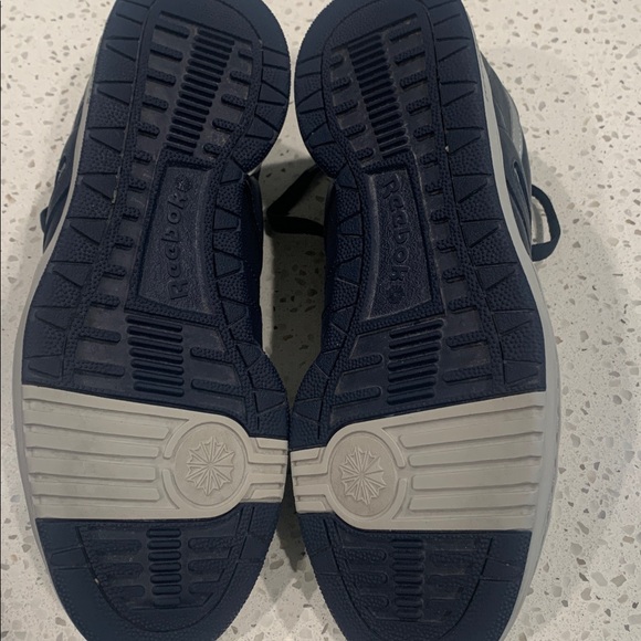 Reebok Men's BB4000II Sneakers NWOT - Picture 3 of 3